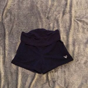 Justice shorts